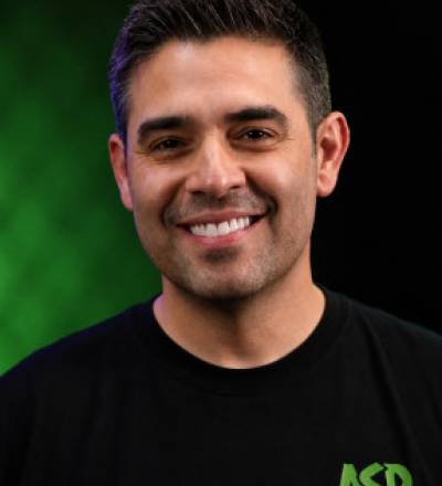 Omar Lugones