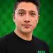 Headshot of Ryan Carrasco