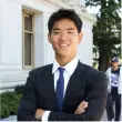 Headshot of Tyler C. Tang
