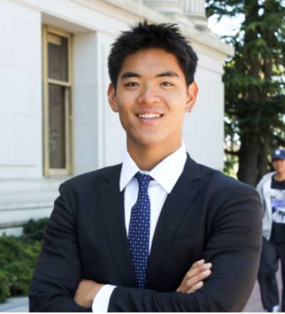 Tyler C. Tang