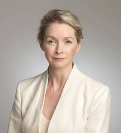 Sabrina Fitzsimons