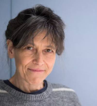 Helen C. Epstein