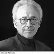 Headshot of Antonio Damasio