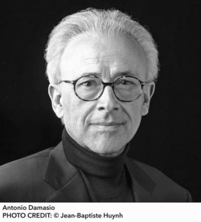 Antonio Damasio
