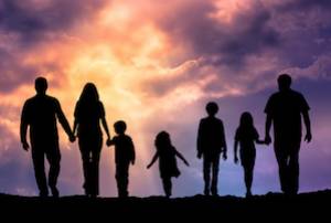 How Awe Brings People Together