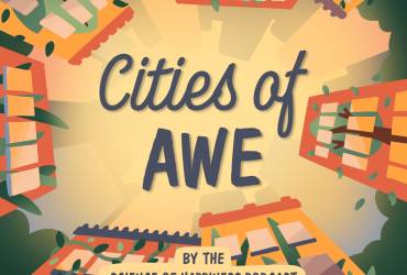 Play: How Cities Can Make Space for Awe