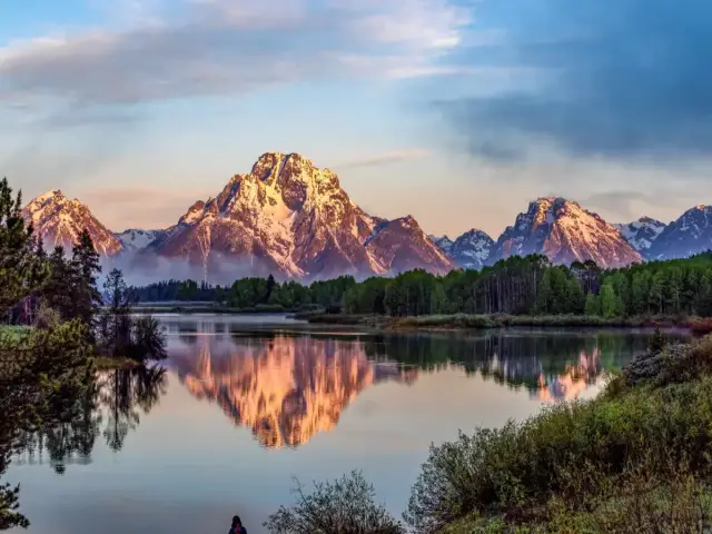 Can Awe Awaken the Environmental Activist in Us?