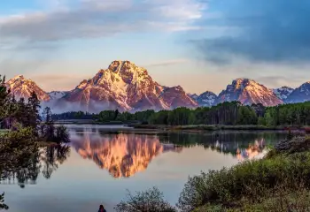 Can Awe Awaken the Environmental Activist in Us?