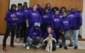 Can We Cultivate Forgiveness in Prison?