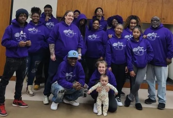 Can We Cultivate Forgiveness in Prison?