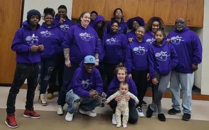 Can We Cultivate Forgiveness in Prison?