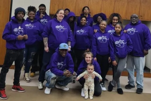 Can We Cultivate Forgiveness in Prison?