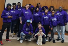 Can We Cultivate Forgiveness in Prison?