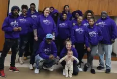 Can We Cultivate Forgiveness in Prison?