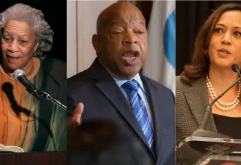Why Telling Our Own Story Is So Powerful for Black Americans