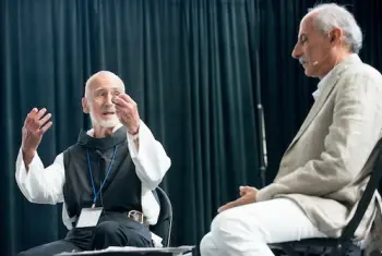 Prayer and Gratitude