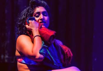 How Burlesque Heals Its Dancers