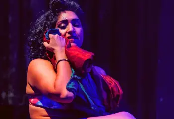 How Burlesque Heals Its Dancers