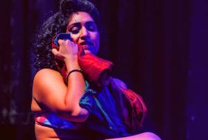 How Burlesque Heals Its Dancers