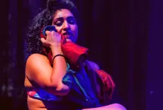 How Burlesque Heals Its Dancers