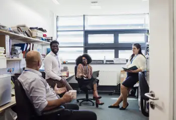 What Does It Take to Make Systemic Change in Education?