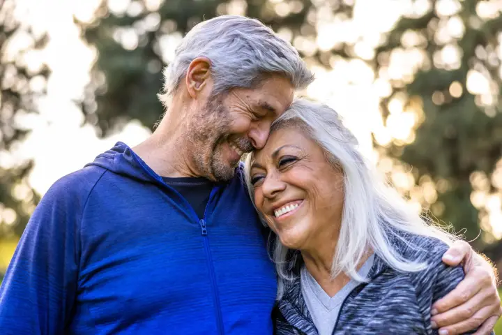 Can Artificial Intelligence Predict the Right Partner for You?