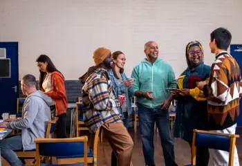 Can Joining a Range of Groups Make You Happier?