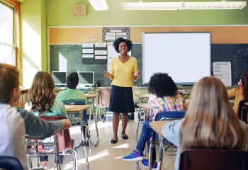 Building a Bridge Between Social-Emotional Learning and Character Education