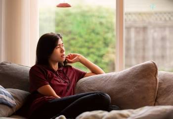 Can Teaching Self-Compassion Improve Teen Mental Health?