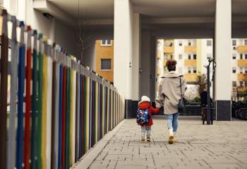 Can the Right and Left Agree on What Families Need?