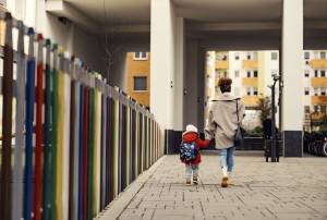 Can the Right and Left Agree on What Families Need?