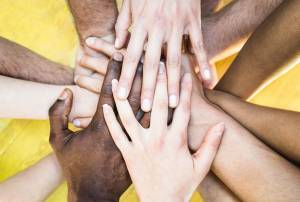 Can We Build a World Where We All Belong?