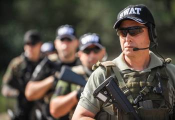 Can We Train American Police to Turn Away From Violence?
