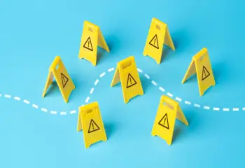 Can You Be Grateful for Things That Didn’t Happen?