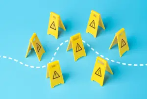 Can You Be Grateful for Things That Didn’t Happen?