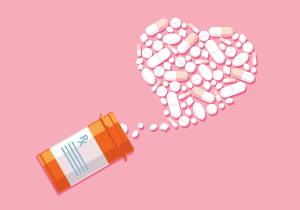 Can You Really Become Addicted to Love or Sex?