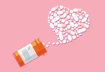 Can You Really Become Addicted to Love or Sex?