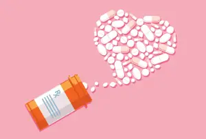 Can You Really Become Addicted to Love or Sex?