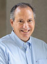 Headshot of Gustavo Carlo