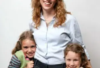 Christine Carter on Teaching Kids Gratitude