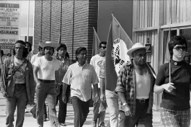 What Happens When a Movement Hero Causes Harm?