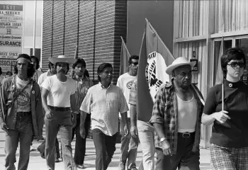 What Happens When a Movement Hero Causes Harm?