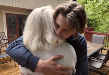 Helping Teens Recognize Our Potential for Change