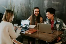 What Students Say Builds Character in College