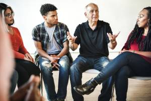 When Diversity Is Stressful, Focus on Building Trust