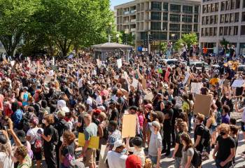 Need a Hero? Look Around You