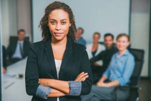 How to Be Fairer to Women in Workplace Leadership