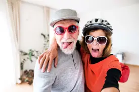 Can Adults Learn to Be Playful Again?