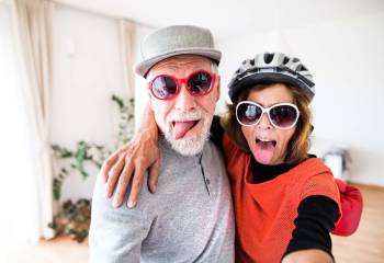 Can Adults Learn to Be Playful Again?