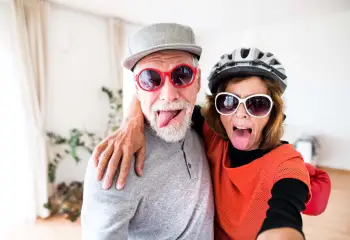 Can Adults Learn to Be Playful Again?